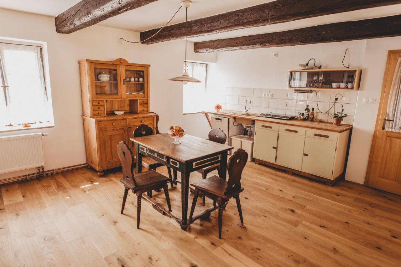 Boutique Apartman Speicher Praag Buitenkant foto
