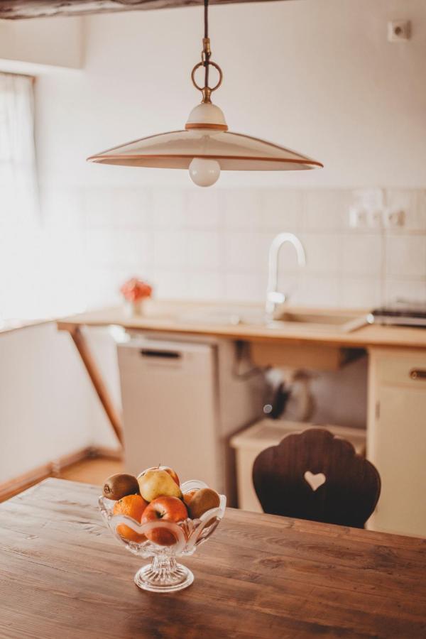 Boutique Apartman Speicher Praag Buitenkant foto