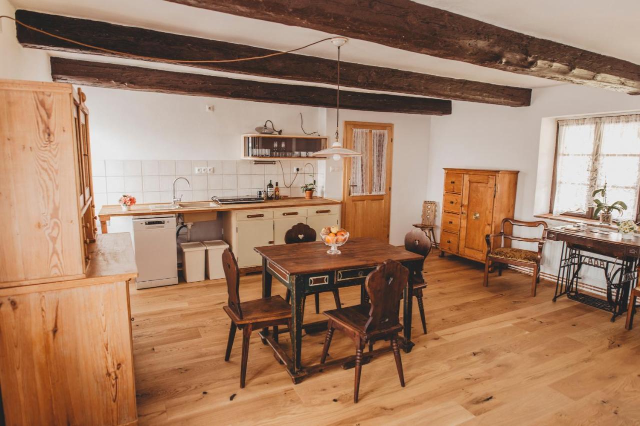 Boutique Apartman Speicher Praag Buitenkant foto