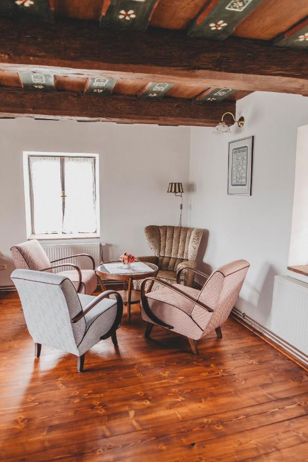 Boutique Apartman Speicher Praag Buitenkant foto