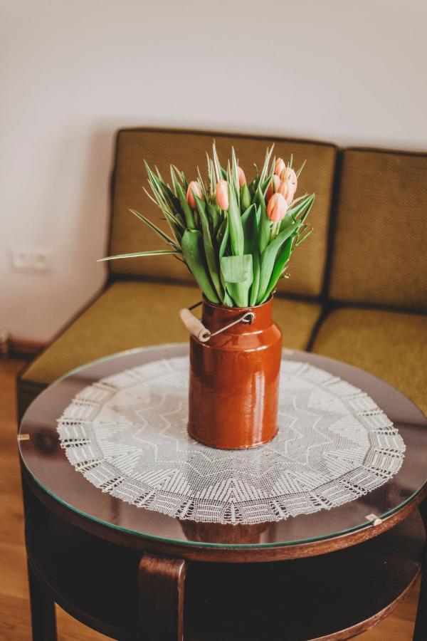 Boutique Apartman Speicher Praag Buitenkant foto