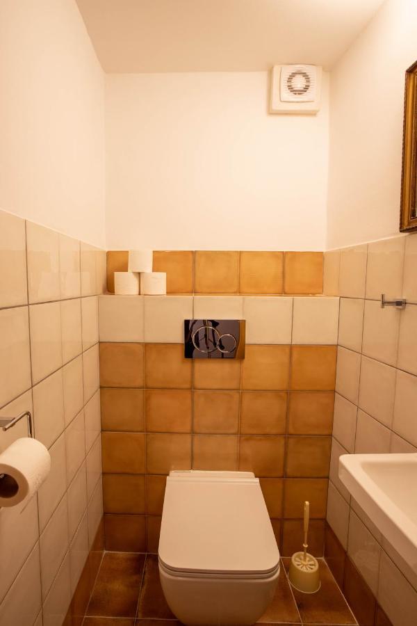 Boutique Apartman Speicher Praag Buitenkant foto