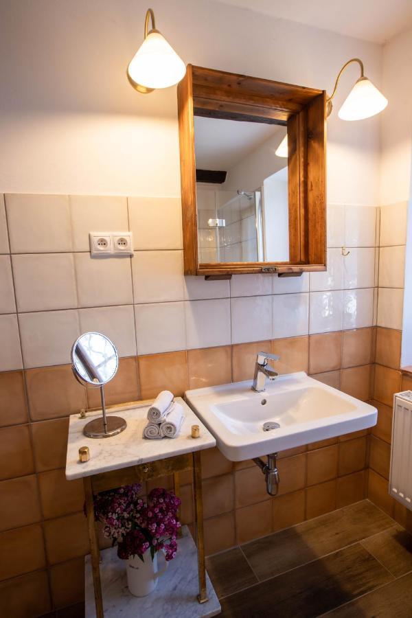 Boutique Apartman Speicher Praag Buitenkant foto