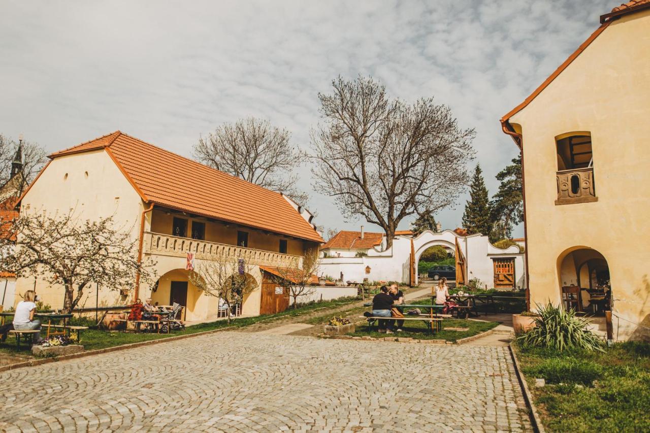 Boutique Apartman Speicher Praag Buitenkant foto